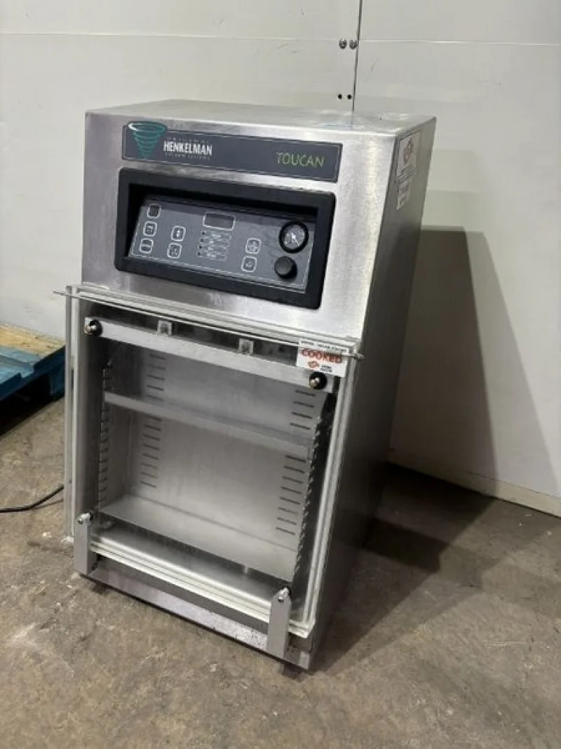 JPS Chartered Surveyors - Commercial Catering Auction | Electrolux Skyline Premium S Combi Oven, Pass Through Dishwasher, Undercounter Refrigerators, Dining Tables, Armchairs - Auction Image 4